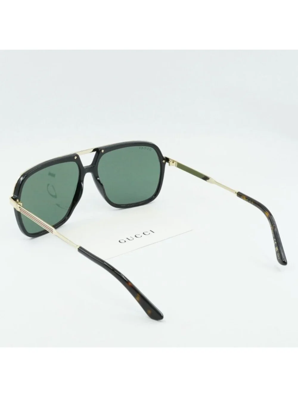 Gucci model gg0200s